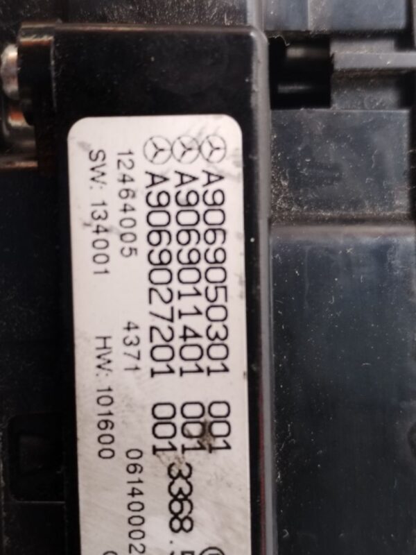 WARNING 131486