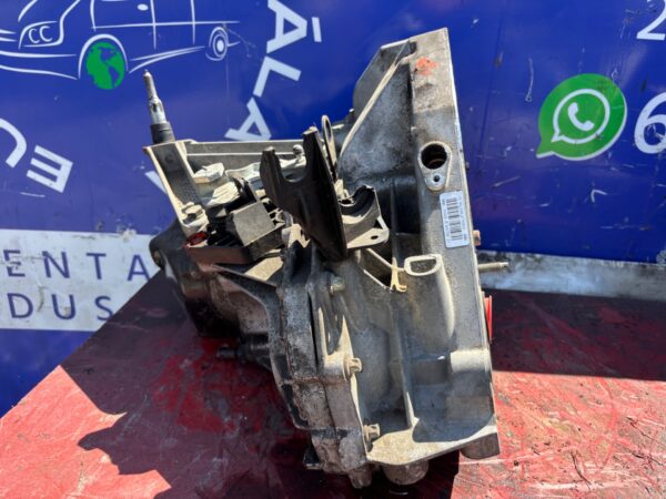 CAJA CAMBIOS 131931