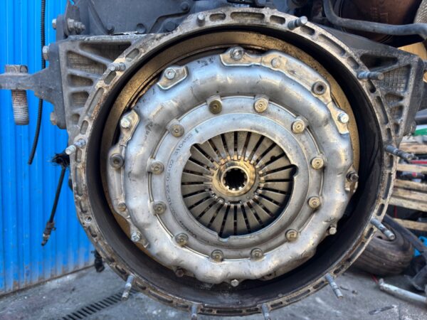 MOTOR COMPLETO 132223