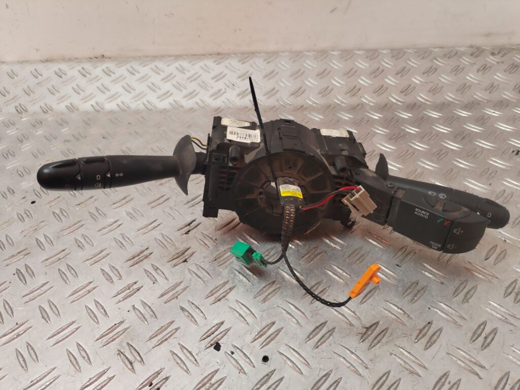 MANDO MULTIFUNCION 131387