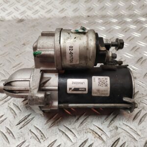 MOTOR ARRANQUE 132030