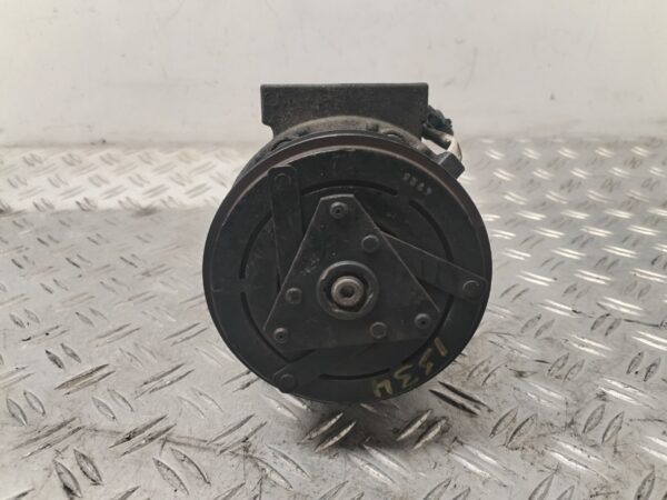 COMPRESOR AIRE ACONDICIONADO 132048
