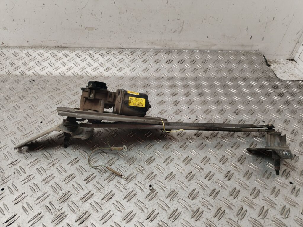 MOTOR LIMPIA DELANTERO 132262
