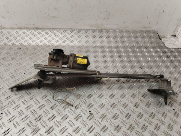MOTOR LIMPIA DELANTERO 132262