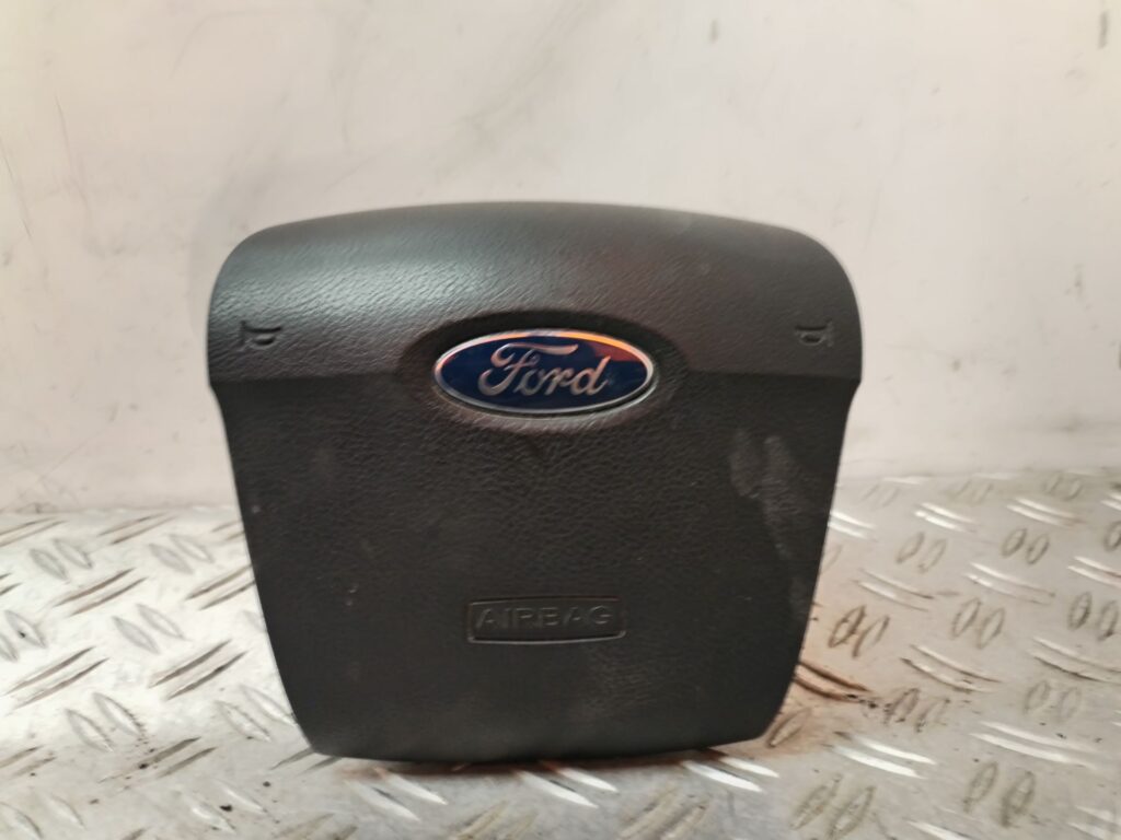 AIRBAG DELANTERO IZQUIERDO 132606