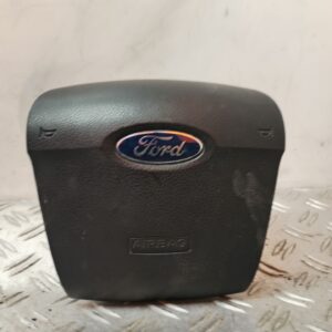 AIRBAG DELANTERO IZQUIERDO 132606