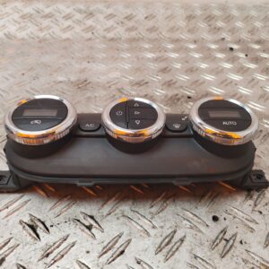 MANDO CLIMATIZADOR 130395