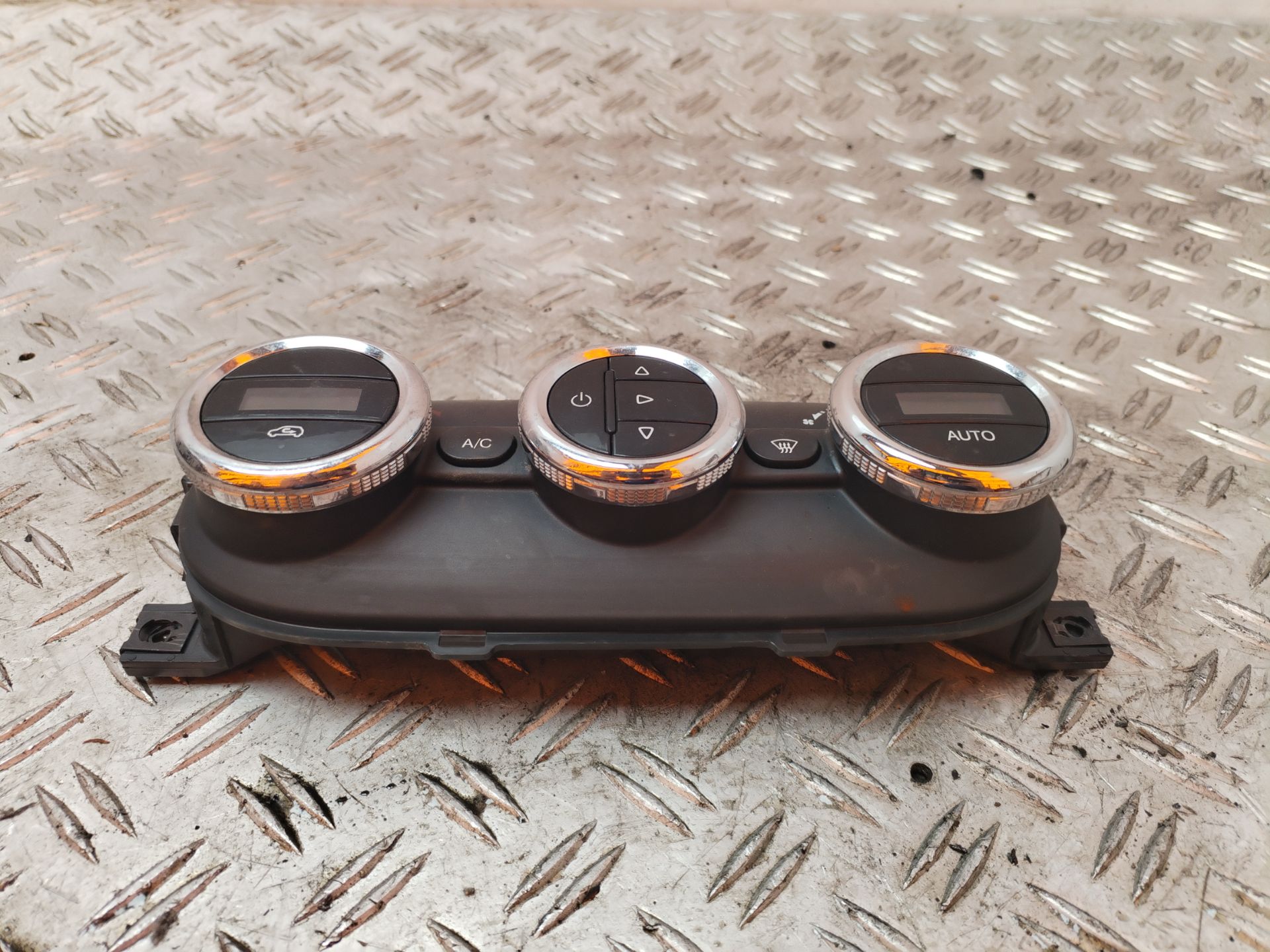 MANDO CLIMATIZADOR 130395