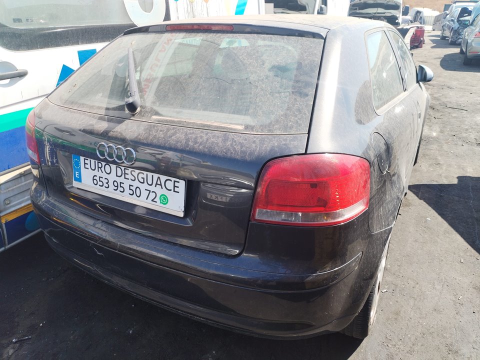 AUDI A3 (8V1) del 2006