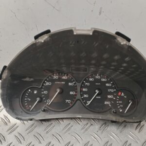 CUADRO INSTRUMENTOS 132297