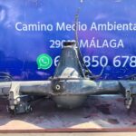 DIFERENCIAL TRASERO 131526