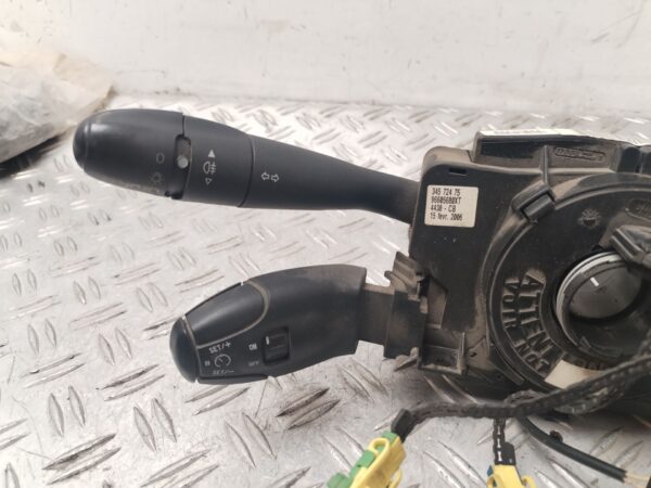 MANDO MULTIFUNCION 132298