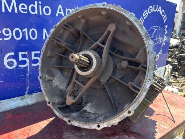 CAJA CAMBIOS 131932