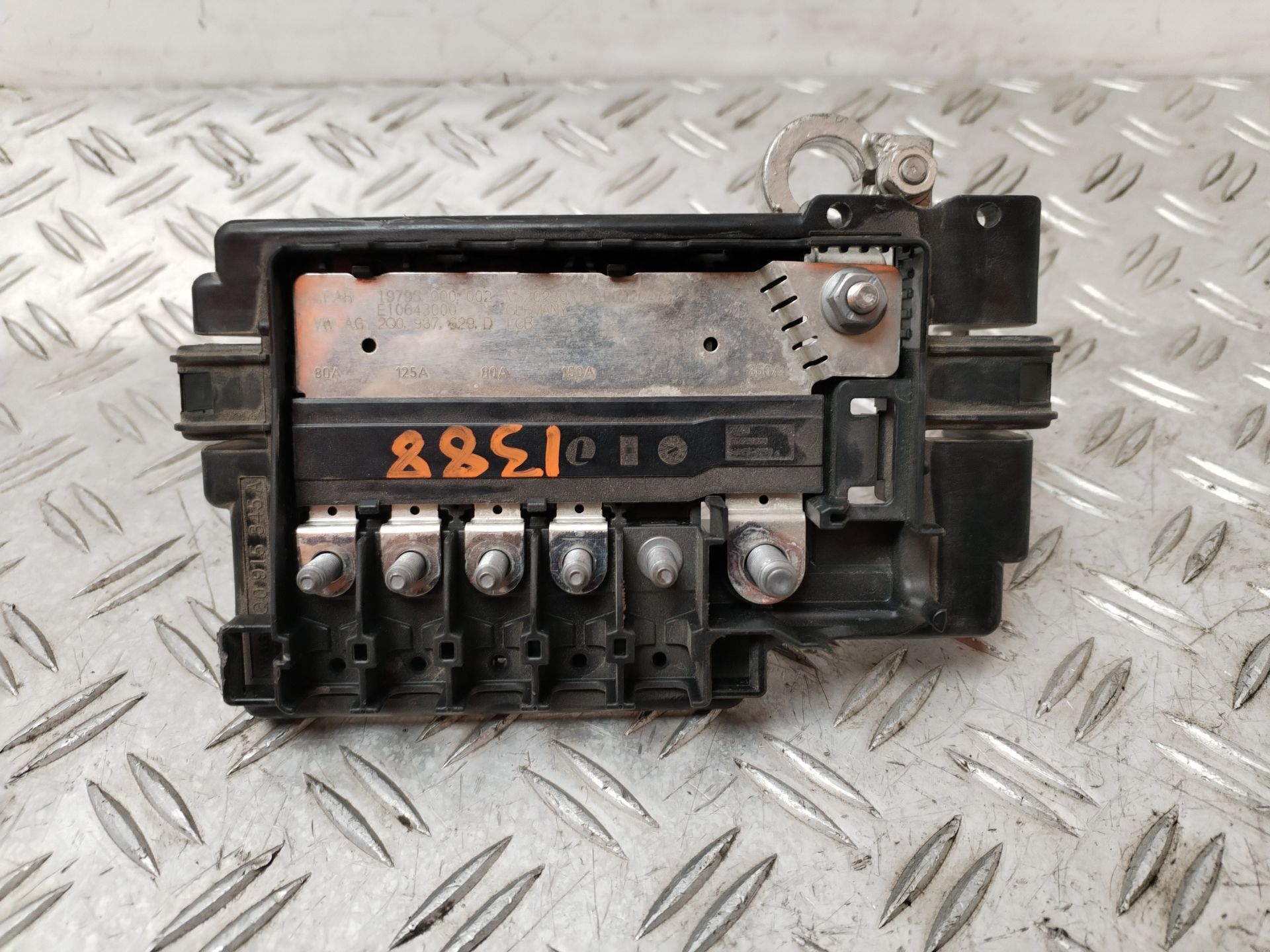 MODULO ELECTRONICO 132421