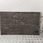 CONDENSADOR / RADIADOR AIRE ACONDICIONADO 131593