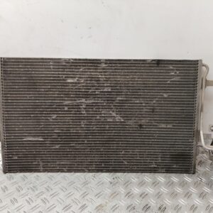 CONDENSADOR / RADIADOR AIRE ACONDICIONADO 131593