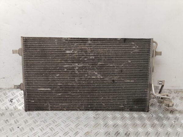 CONDENSADOR / RADIADOR AIRE ACONDICIONADO 131593