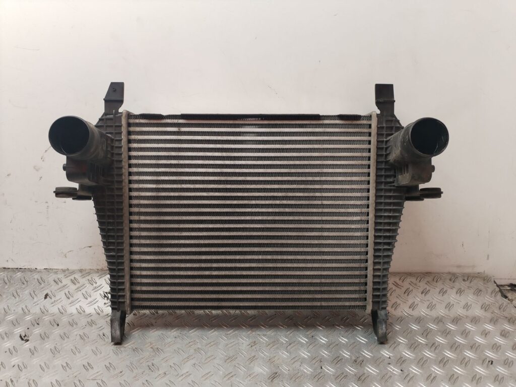 INTERCOOLER 131617