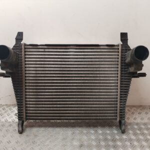 INTERCOOLER 131617