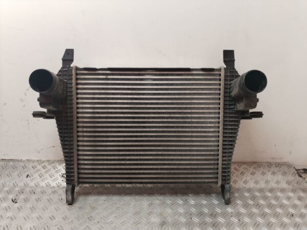 INTERCOOLER 131617