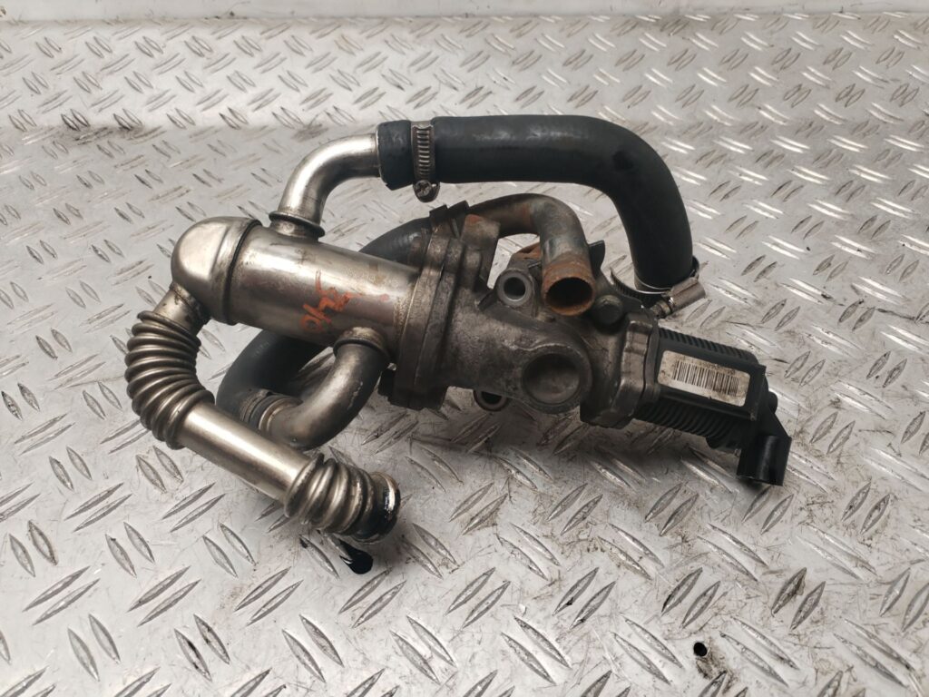 VALVULA EGR 132050