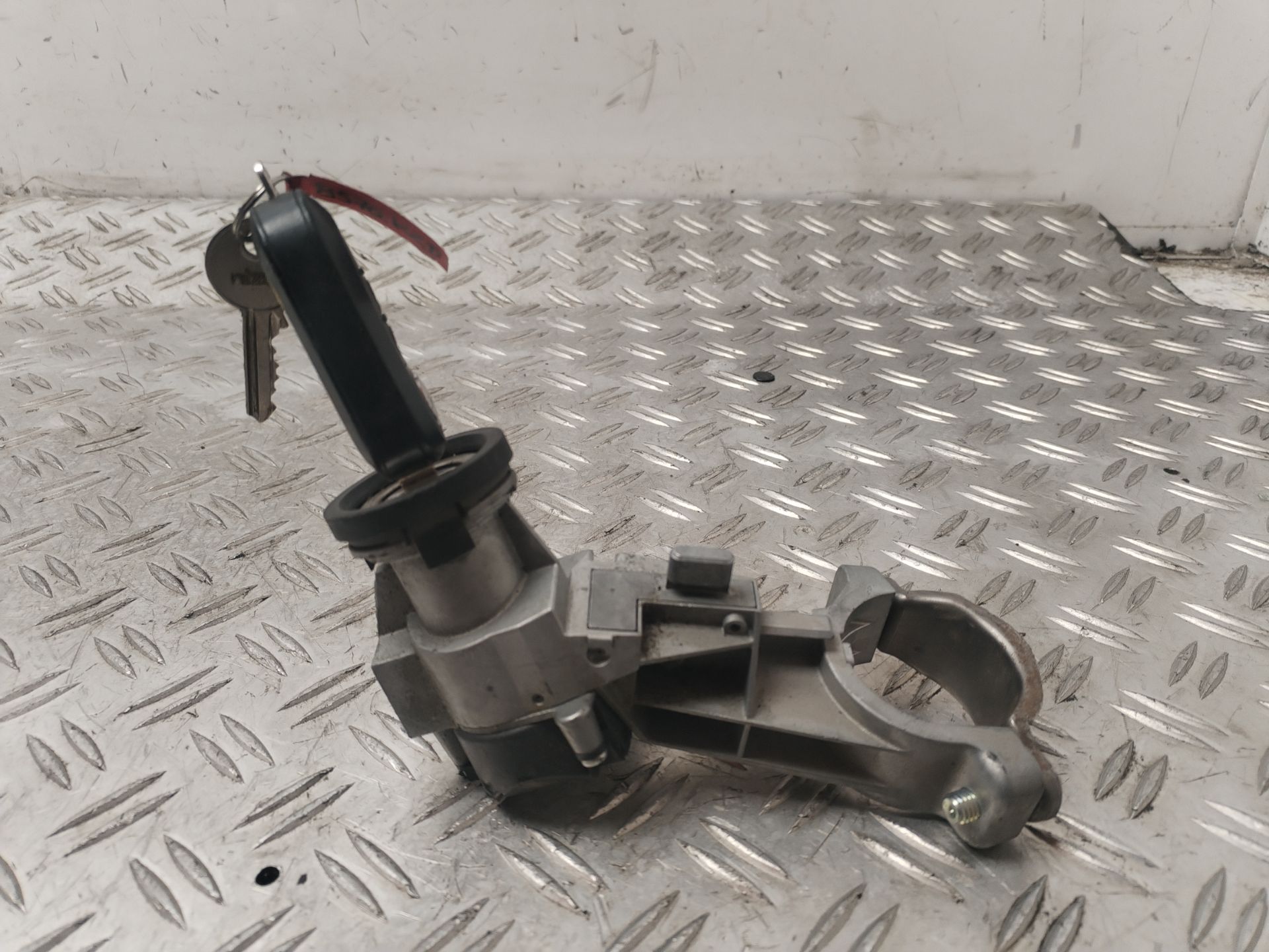 CONMUTADOR DE ARRANQUE 130410