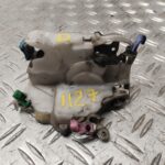 CERRADURA PUERTA DELANTERA IZQUIERDA 131779