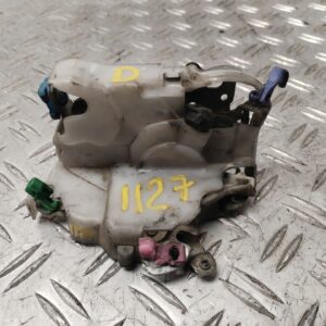 CERRADURA PUERTA DELANTERA IZQUIERDA 131779