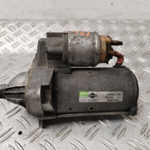 MOTOR ARRANQUE 132392