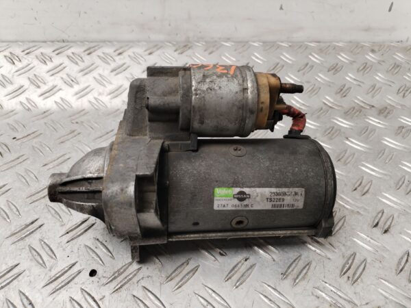 MOTOR ARRANQUE 132392