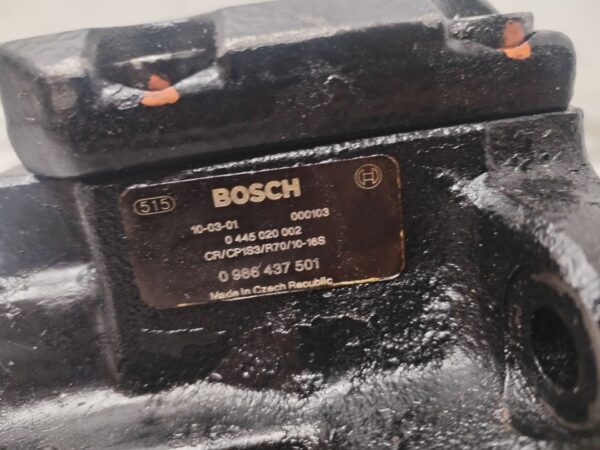 BOMBA INYECCION 132574