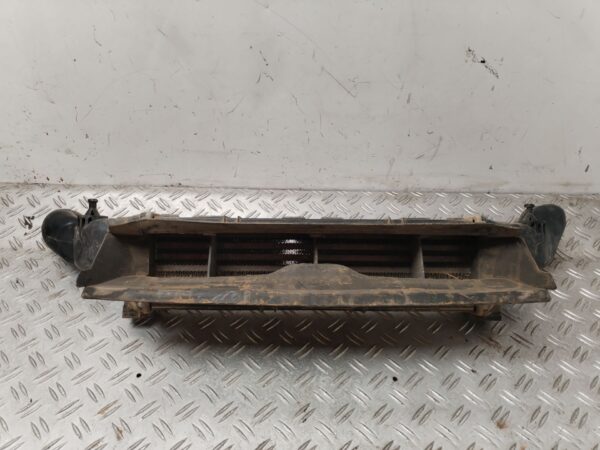 INTERCOOLER 131981