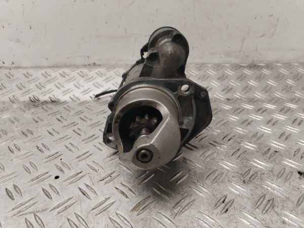 MOTOR ARRANQUE 132046