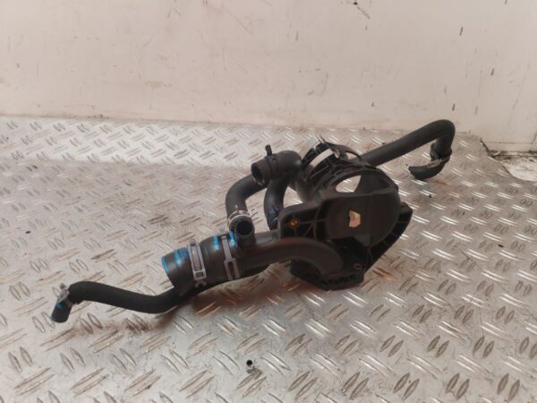 SOPORTE FILTRO GASOIL 132185