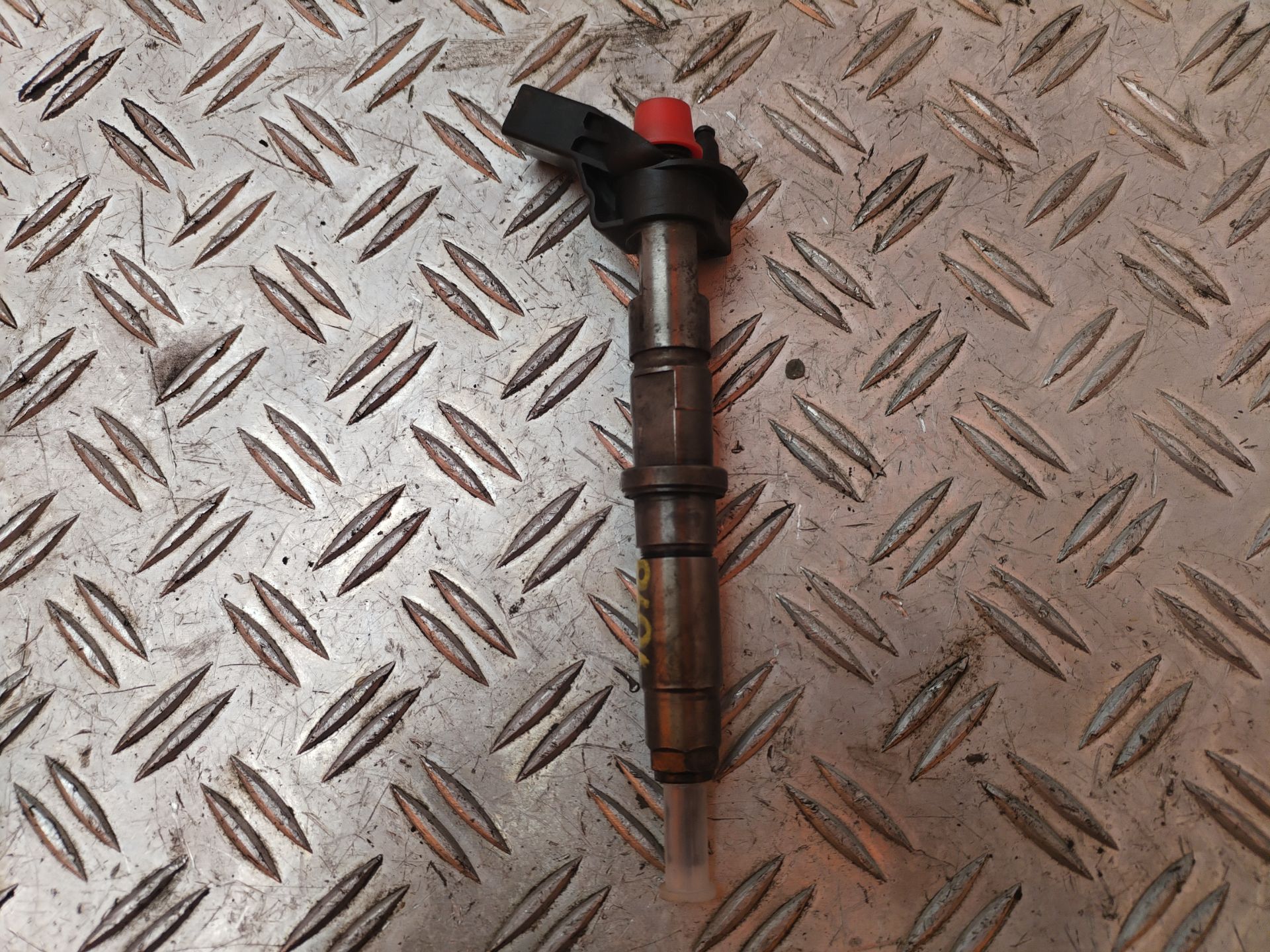 INYECTOR 129809
