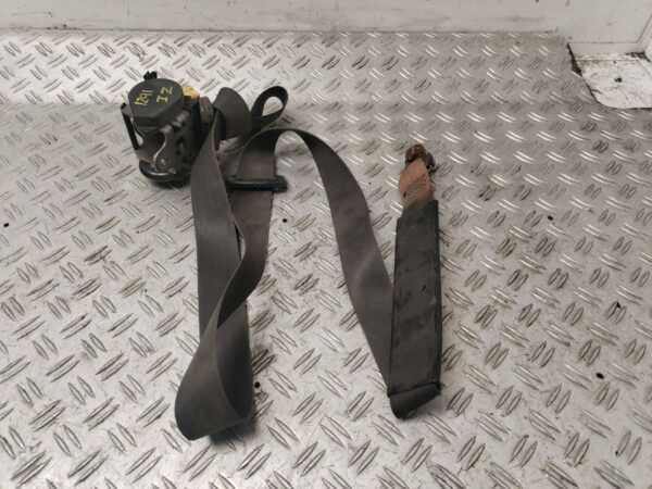 CINTURON SEGURIDAD DELANTERO IZQUIERDO 132424