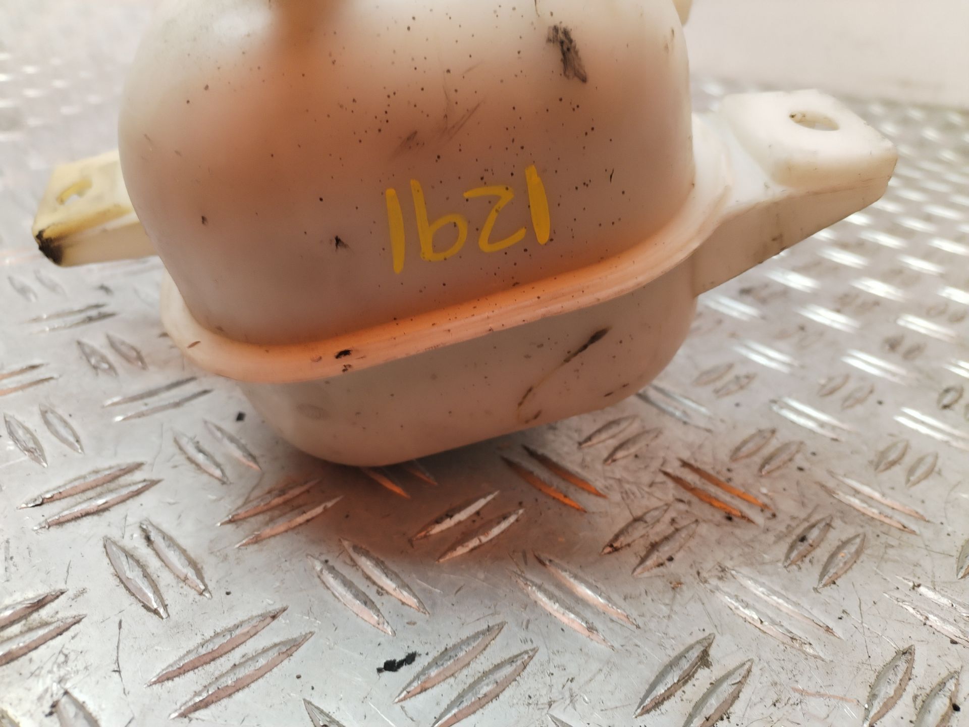 DEPOSITO EXPANSION 131560