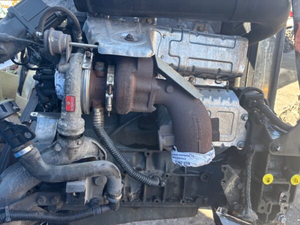 MOTOR COMPLETO 132196