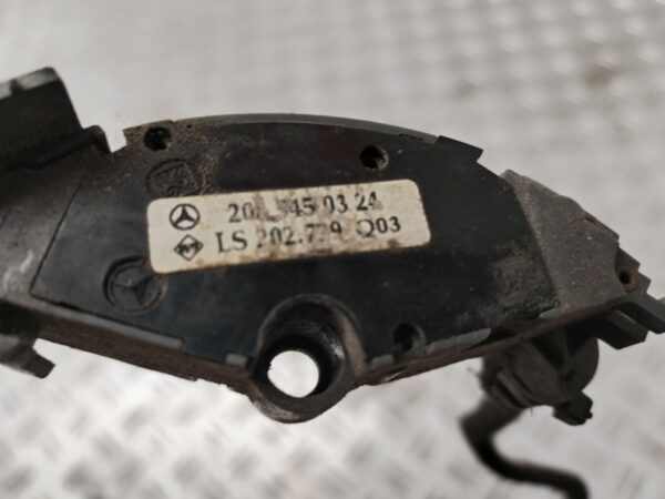 MANDO MULTIFUNCION 131974