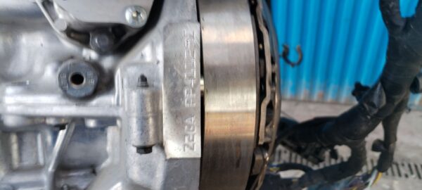 MOTOR COMPLETO 131574