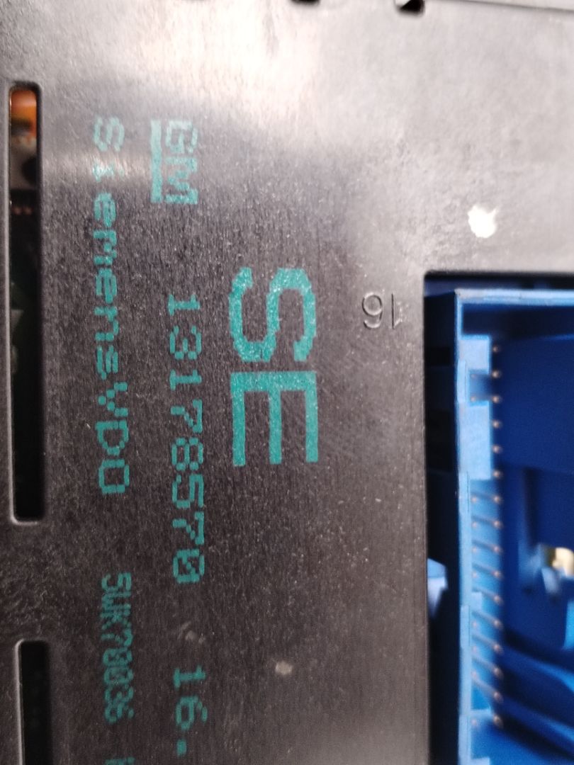 PANTALLA MULTIFUNCION 131485