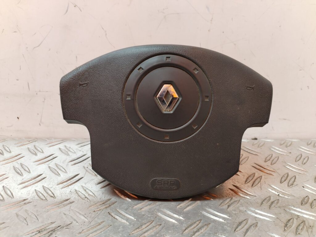 AIRBAG DELANTERO IZQUIERDO 131744