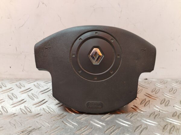 AIRBAG DELANTERO IZQUIERDO 131744