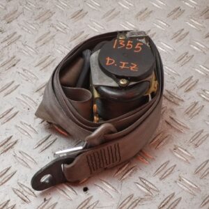 CINTURON SEGURIDAD DELANTERO IZQUIERDO 132179