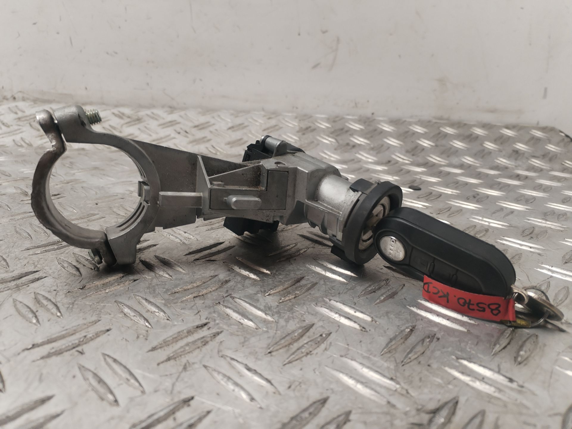 CONMUTADOR DE ARRANQUE 130410