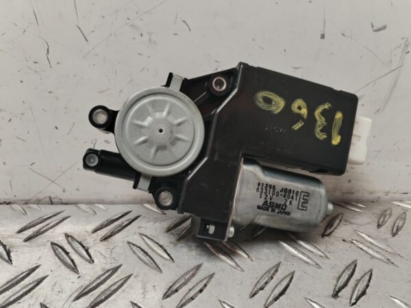 MOTOR TECHO ELECTRICO 132268