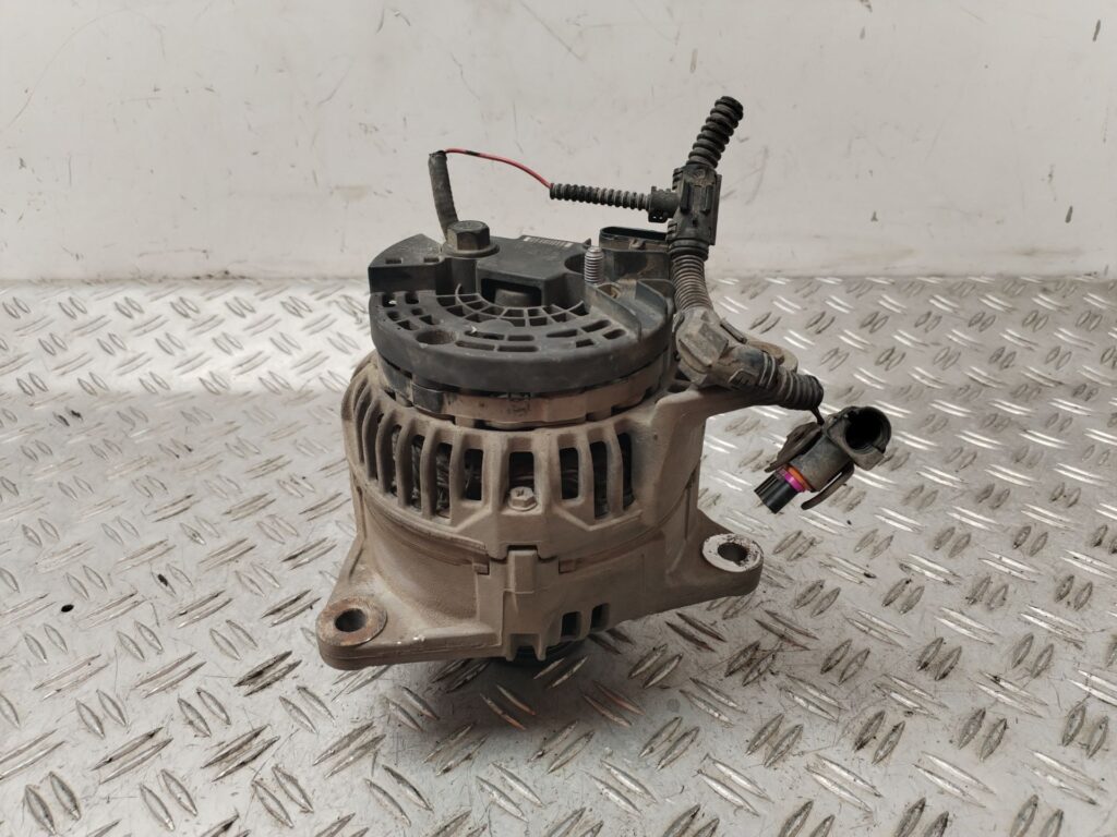 ALTERNADOR 132263