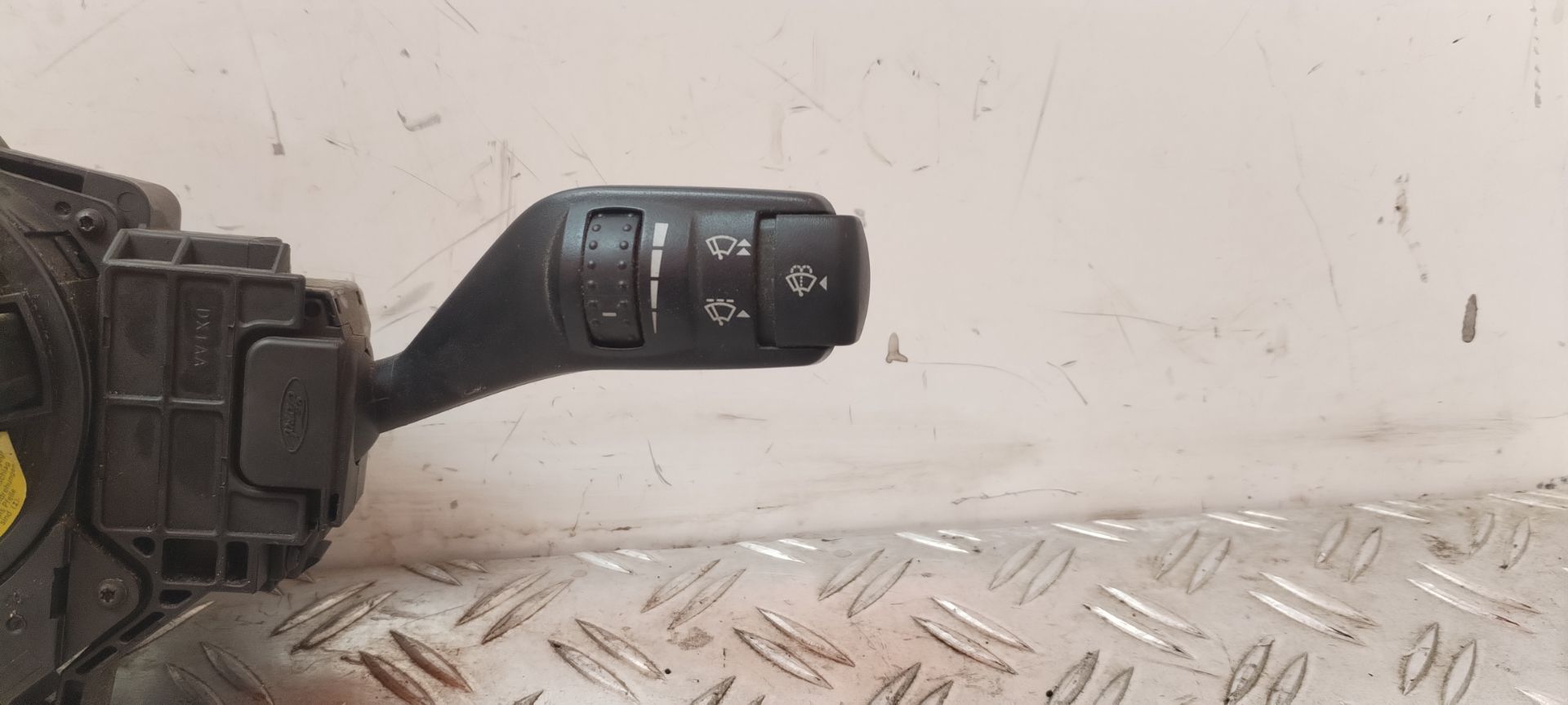 MANDO MULTIFUNCION 132336