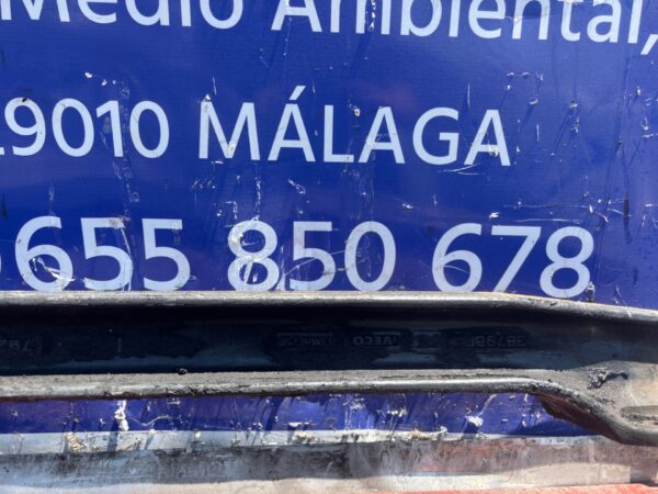 DIFERENCIAL DELANTERO 132038