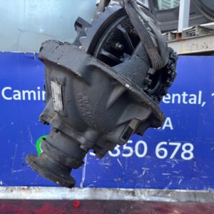 DIFERENCIAL TRASERO 131958